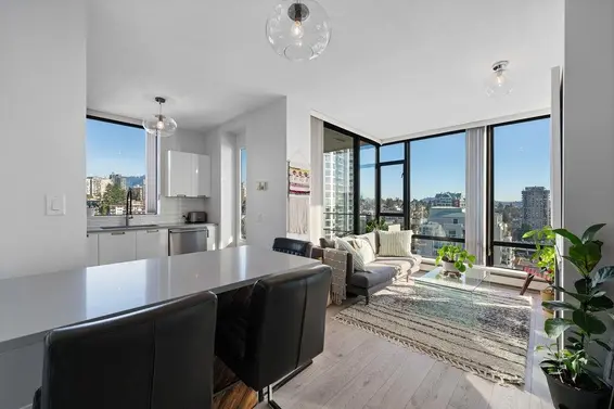 1707 151 West 2nd Street, North Vancouver For Sale - image 8