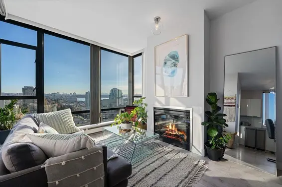 1707 151 West 2nd Street, North Vancouver For Sale - image 9