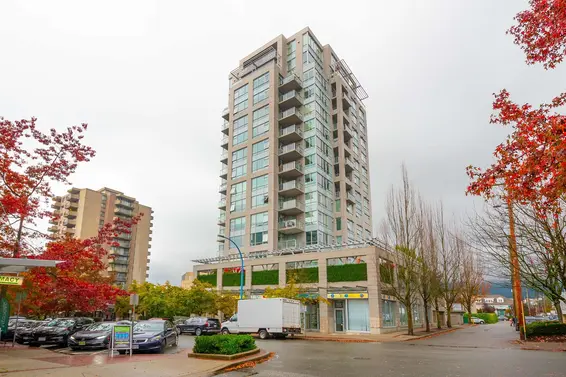 1204 120 West 16Th Street, North Vancouver