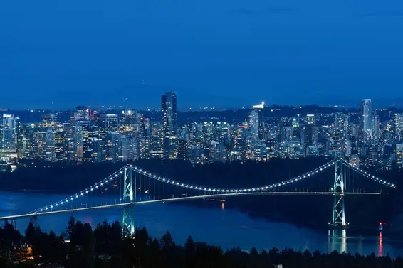 1335 Chartwell Drive, West Vancouver