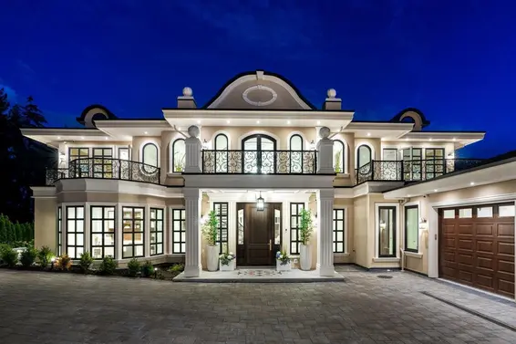 1335 Chartwell Drive, West Vancouver For Sale - image 3