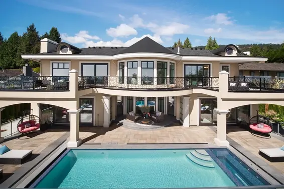 1335 Chartwell Drive, West Vancouver For Sale - image 4