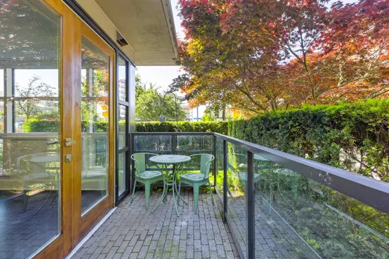 10 1891 Marine Drive, West Vancouver For Sale - image 14