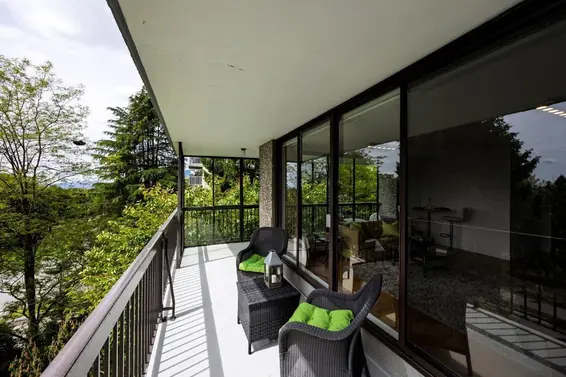 403 114 West Keith Road, North Vancouver For Sale - image 13