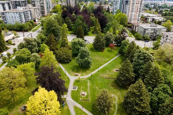 403 114 West Keith Road, North Vancouver For Sale - image 18