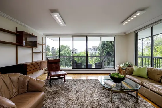403 114 West Keith Road, North Vancouver For Sale - image 4