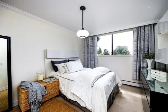 403 114 West Keith Road, North Vancouver For Sale - image 8