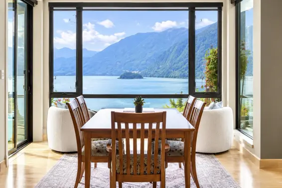 108 Furry Creek Drive, West Vancouver