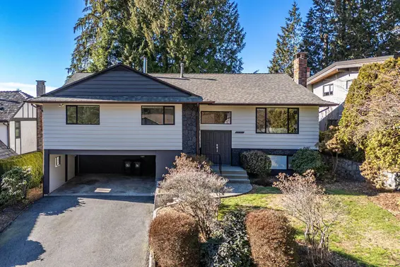 4191 Madeley Road, North Vancouver