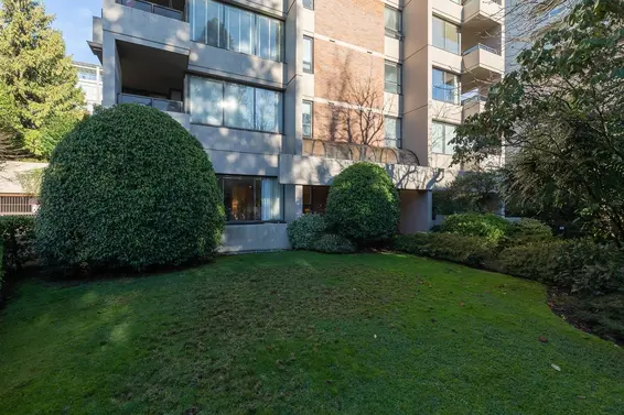 101 1737 Duchess Avenue, West Vancouver For Sale - image 18