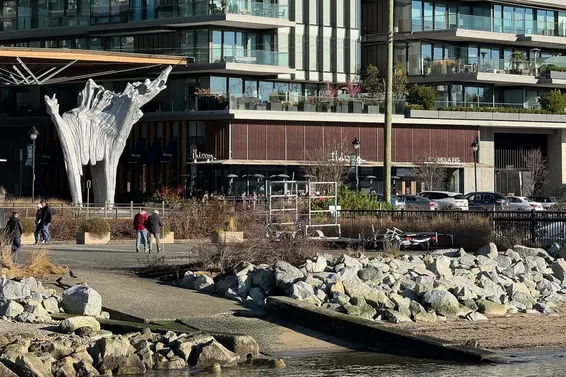 101 1737 Duchess Avenue, West Vancouver For Sale - image 23