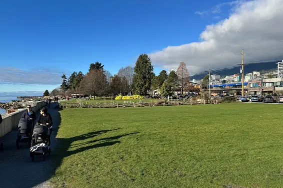 101 1737 Duchess Avenue, West Vancouver For Sale - image 24