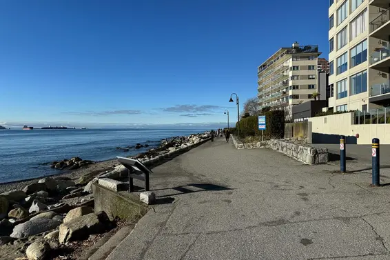 101 1737 Duchess Avenue, West Vancouver For Sale - image 27