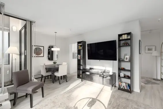 101 1737 Duchess Avenue, West Vancouver For Sale - image 5