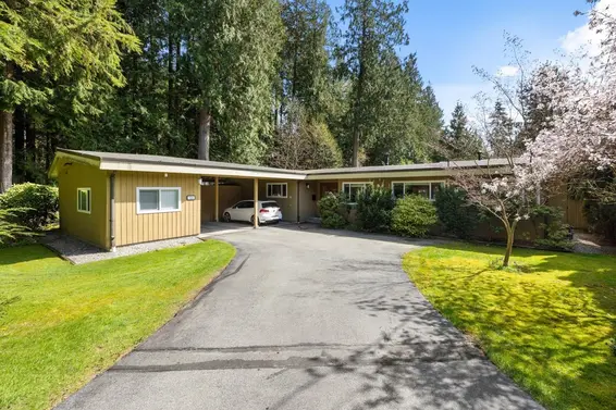 326 Moyne Drive, West Vancouver For Sale - image 31