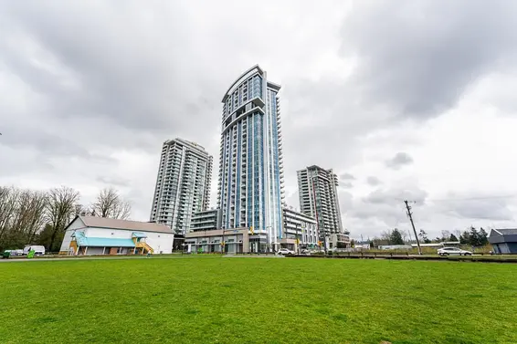 1202 1500 Fern Street, North Vancouver For Sale - image 2
