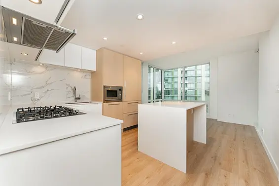 1202 1500 Fern Street, North Vancouver For Sale - image 4