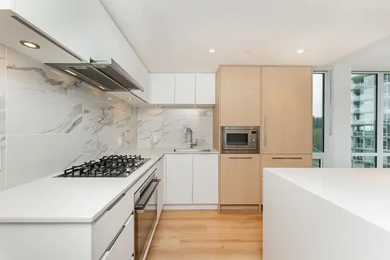 1202 1500 Fern Street, North Vancouver For Sale - image 5