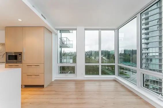 1202 1500 Fern Street, North Vancouver For Sale - image 9