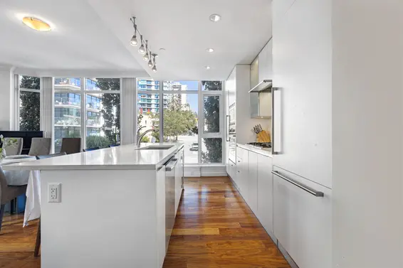 209 199 Victory Ship Way, North Vancouver For Sale - image 2