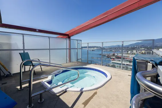 209 199 Victory Ship Way, North Vancouver For Sale - image 28