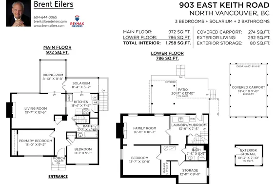 903 East Keith Road, North Vancouver For Sale - image 36