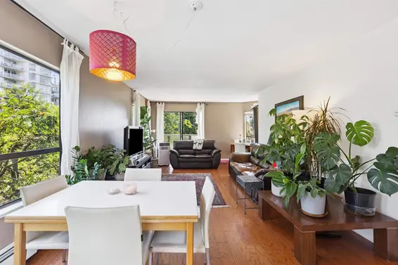 221 210 West 2nd Street, North Vancouver For Sale - image 2