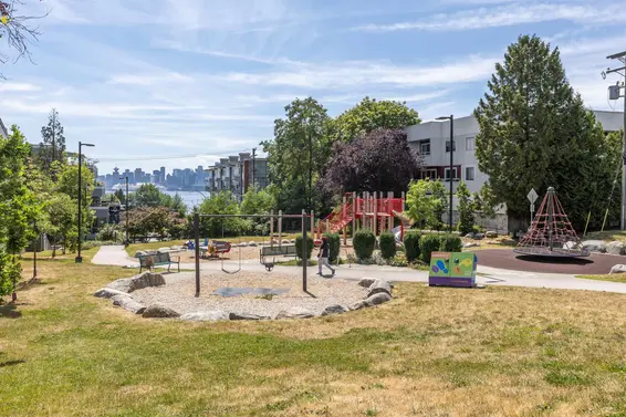 221 210 West 2nd Street, North Vancouver For Sale - image 26