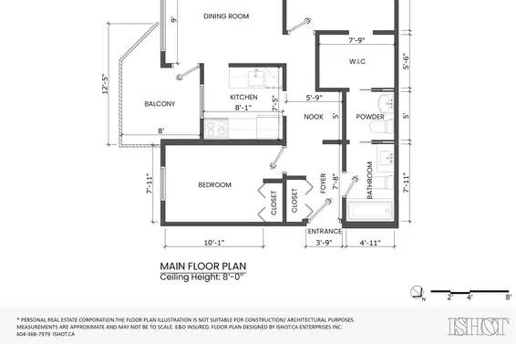 221 210 West 2nd Street, North Vancouver For Sale - image 37