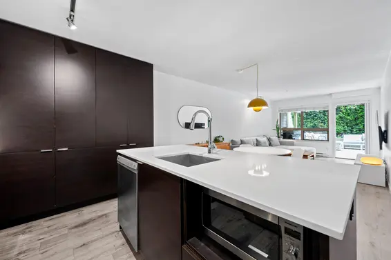 203 1677 Lloyd Avenue, North Vancouver For Sale - image 11