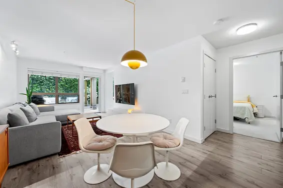 203 1677 Lloyd Avenue, North Vancouver For Sale - image 2