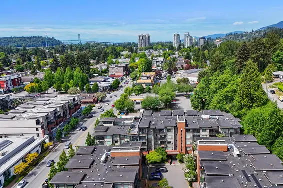 203 1677 Lloyd Avenue, North Vancouver For Sale - image 28