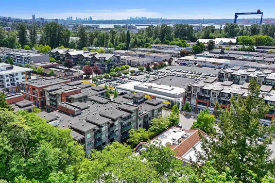 203 1677 Lloyd Avenue, North Vancouver For Sale - image 30