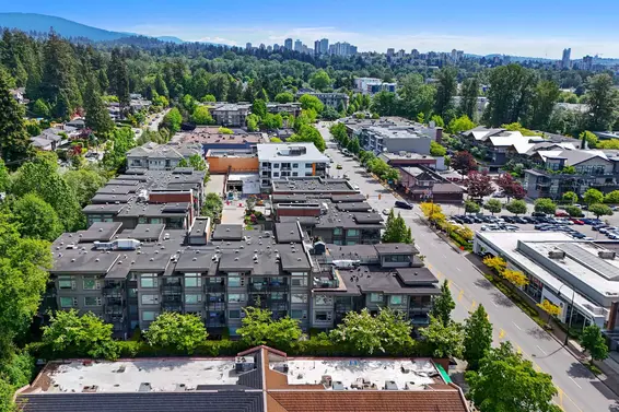 203 1677 Lloyd Avenue, North Vancouver For Sale - image 31