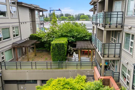 203 1677 Lloyd Avenue, North Vancouver For Sale - image 34