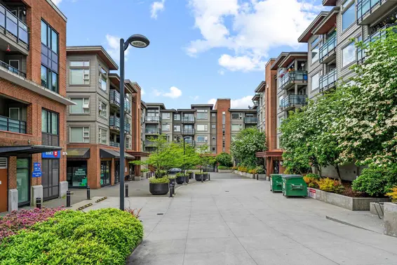 203 1677 Lloyd Avenue, North Vancouver For Sale - image 37