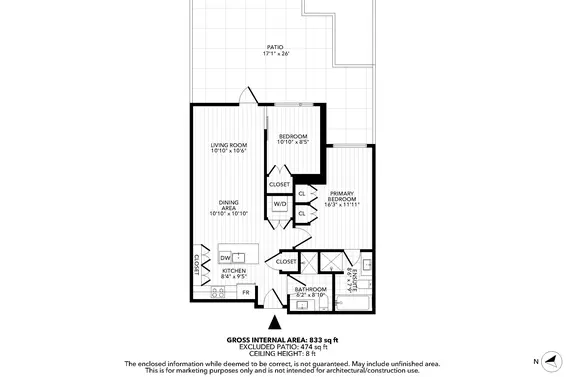 203 1677 Lloyd Avenue, North Vancouver For Sale - image 38