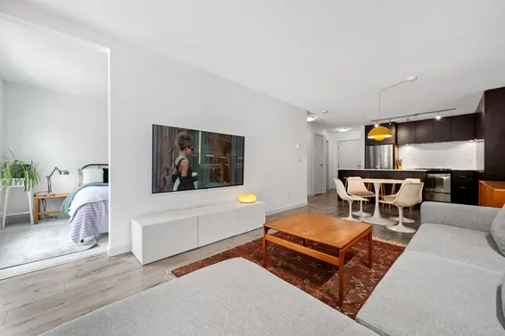 203 1677 Lloyd Avenue, North Vancouver For Sale - image 4