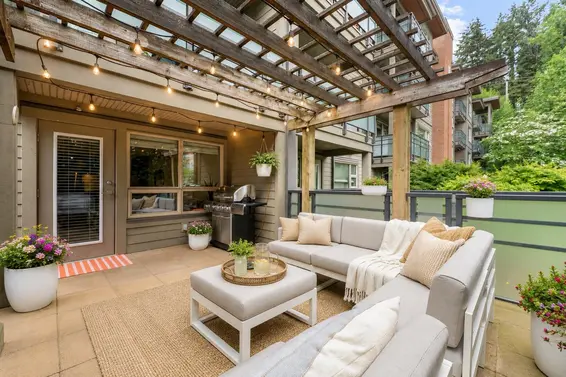 203 1677 Lloyd Avenue, North Vancouver For Sale - image 5