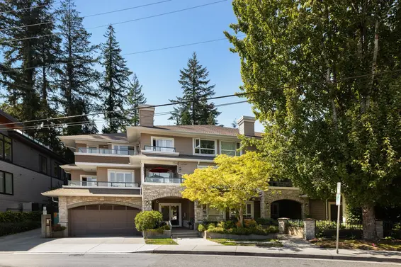 305 3151 Connaught Crescent, North Vancouver