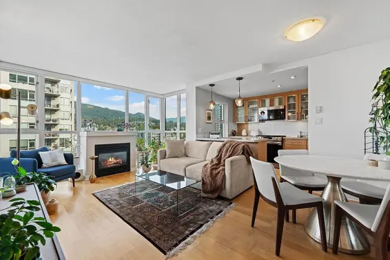 1004 121 West 16th Street, North Vancouver For Sale - image 2