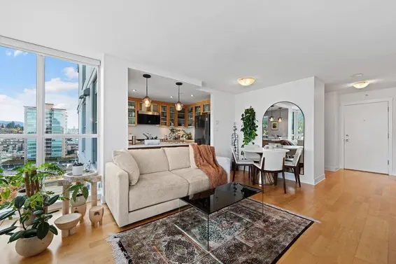 1004 121 West 16th Street, North Vancouver For Sale - image 3