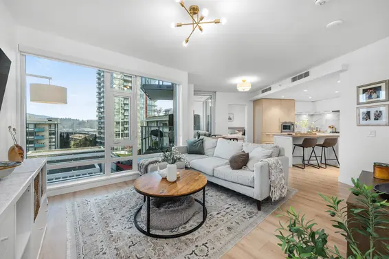 603 1500 Fern Street, North Vancouver