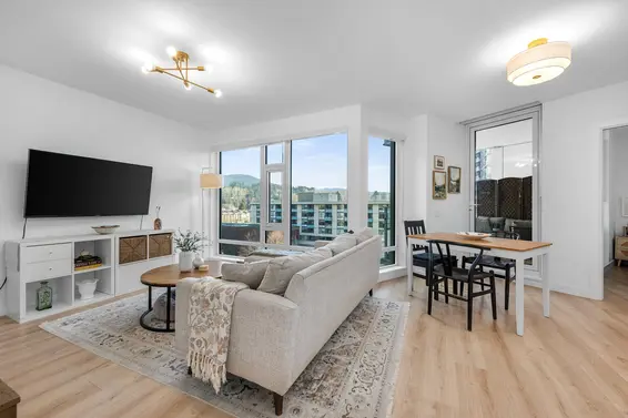 603 1500 Fern Street, North Vancouver For Sale - image 12