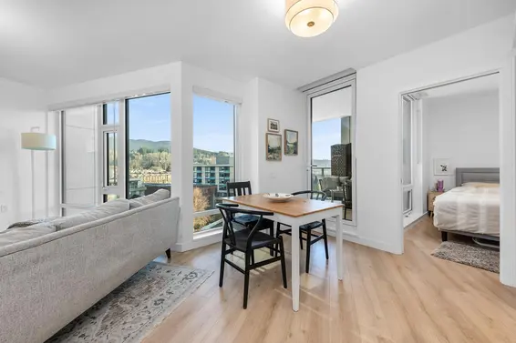 603 1500 Fern Street, North Vancouver For Sale - image 13