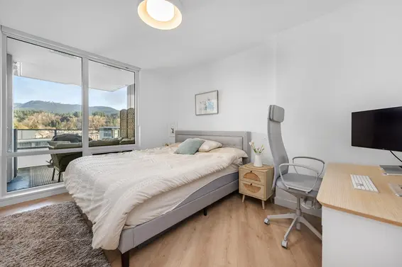 603 1500 Fern Street, North Vancouver For Sale - image 16