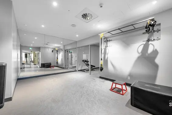 603 1500 Fern Street, North Vancouver For Sale - image 29