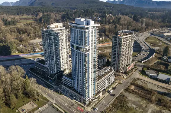 603 1500 Fern Street, North Vancouver For Sale - image 39