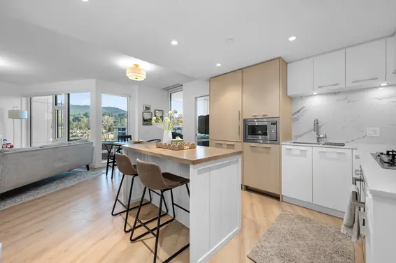 603 1500 Fern Street, North Vancouver For Sale - image 6