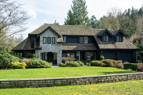 4850 The Dale, West Vancouver